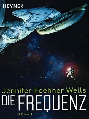 cover image of Die Frequenz